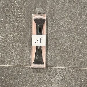 e.l.f. Contour Brush Duo